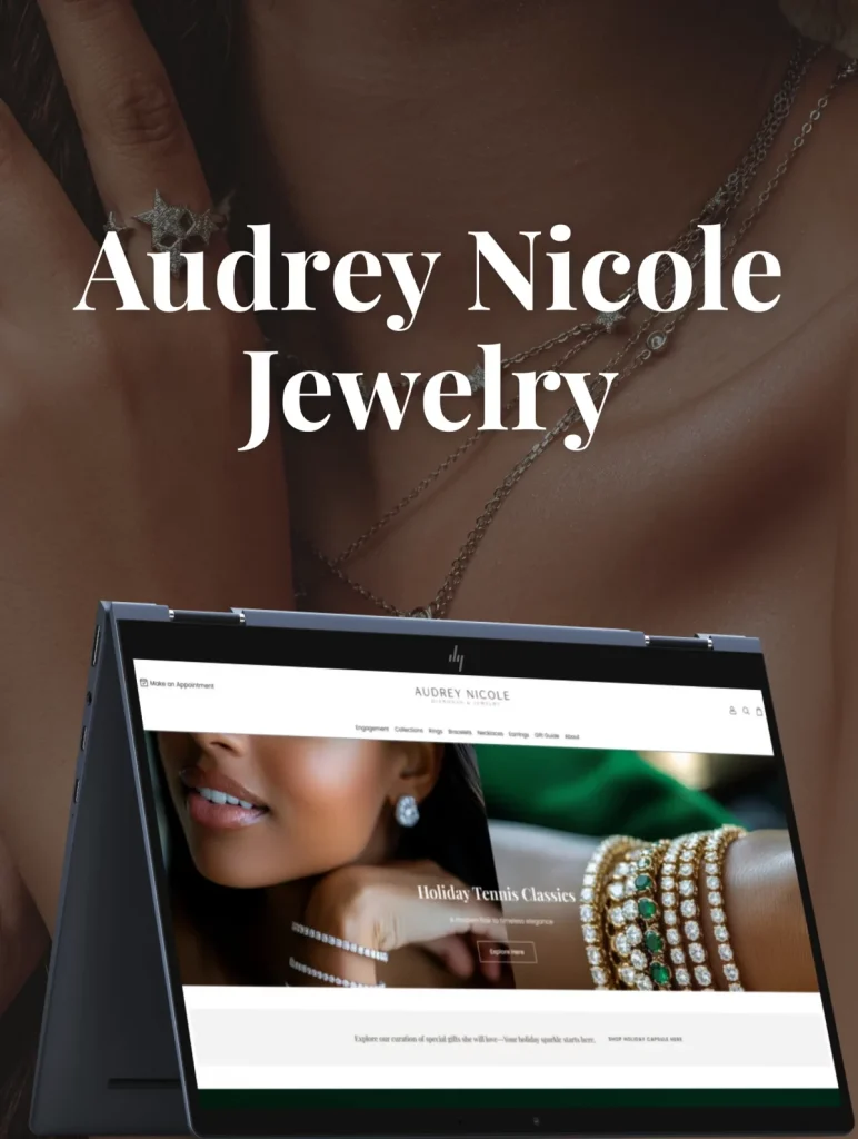 audrey