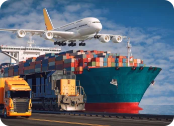 Logistics