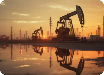 Oil & Gas