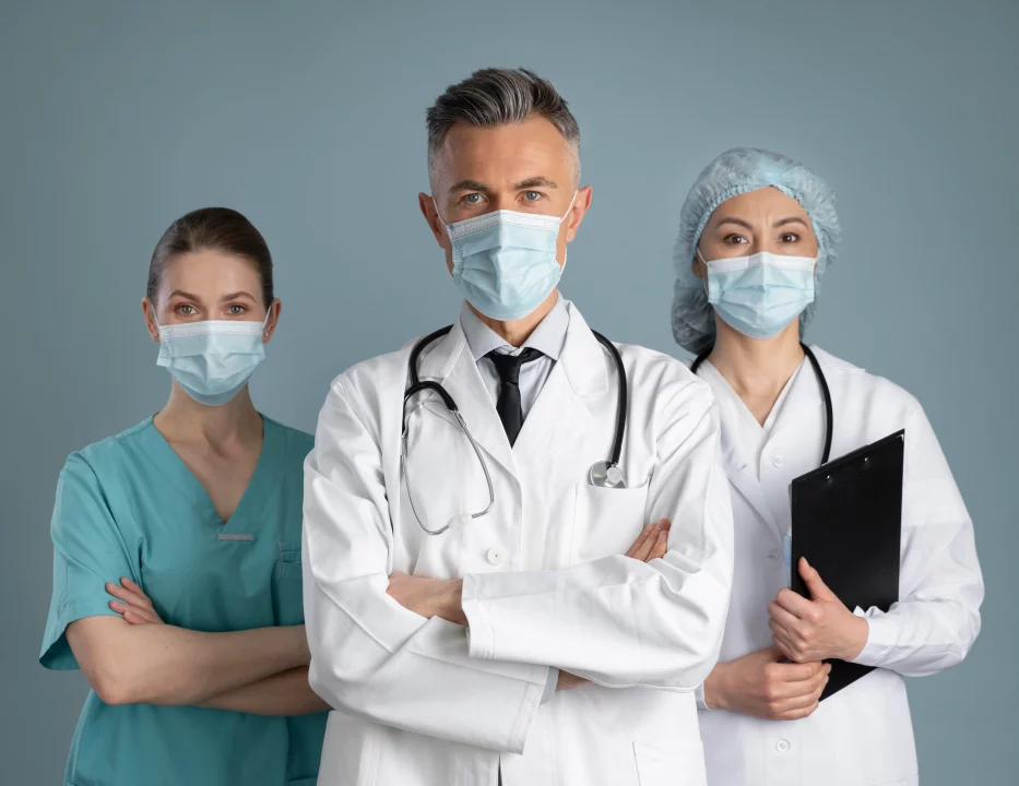 Healthcare