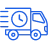 On – Time Delivery