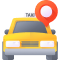 Taxi industry