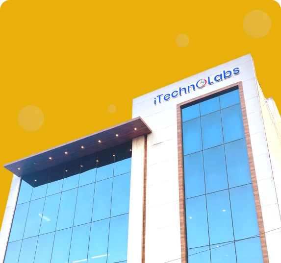 itechnolab-office