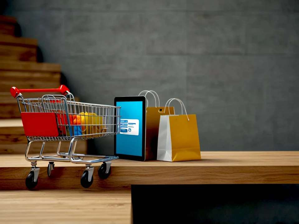 Ecommerce