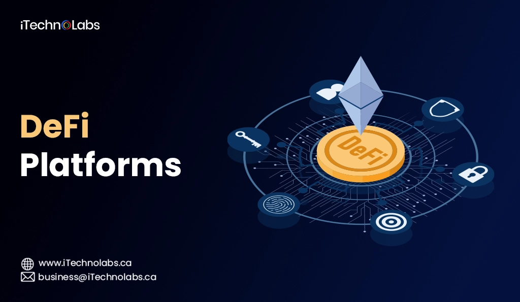 DeFi-Platforms