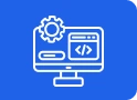End-to-End Development