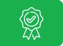 Uncompromised Quality Assurance