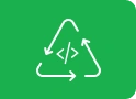 Modular & Reusable Codebase 