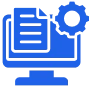 Integrated Learning Management Platforms