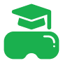 AR/VR Learning Simulators