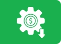 Reduce Maintenance Costs 