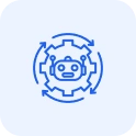 Robotic Process Automation (RPA)