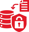 Secure Data Backups