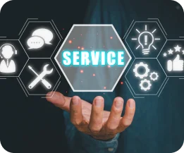 Service-Based-app