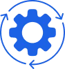 Transparent Development Process