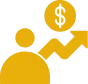 Average revenue per user generated