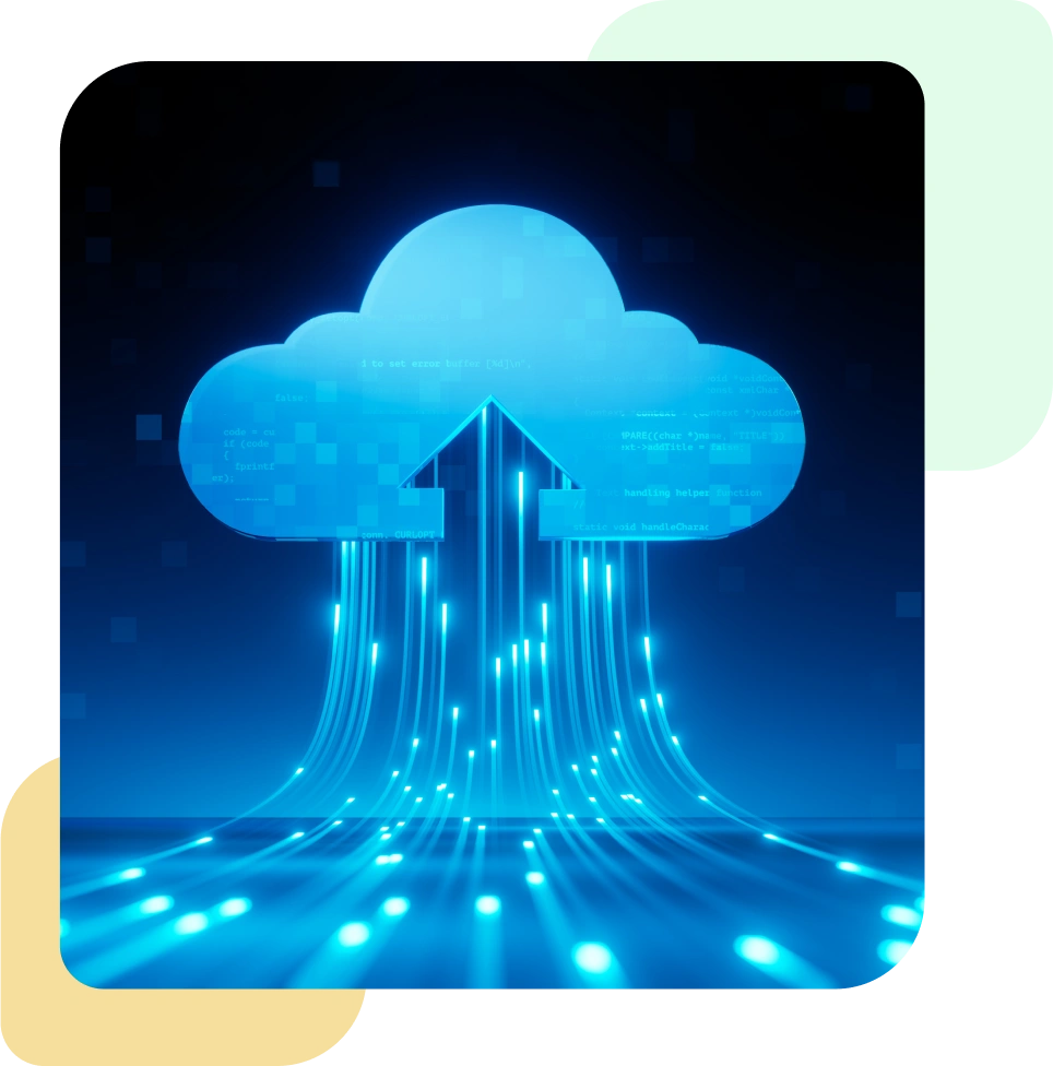 cloud migration