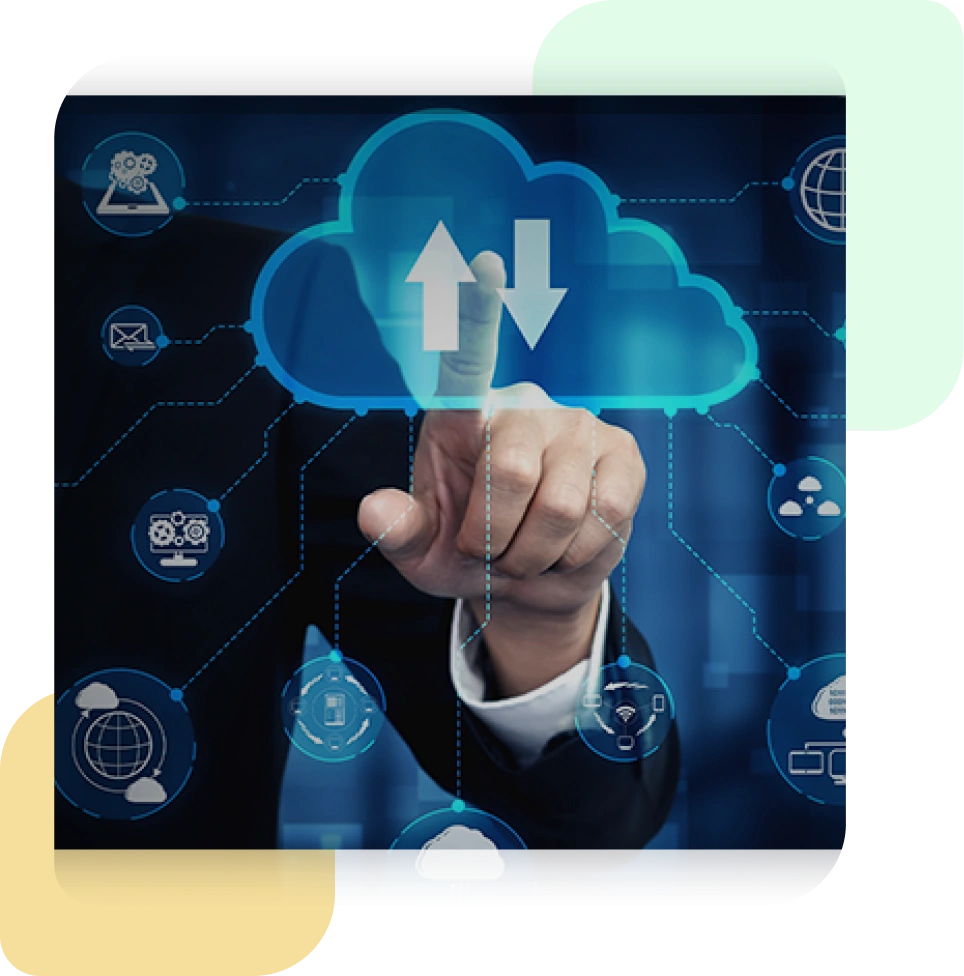 cloud computing