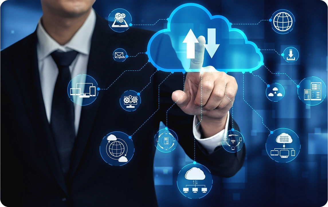 cloud migration