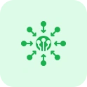 Centralized Exchange Development