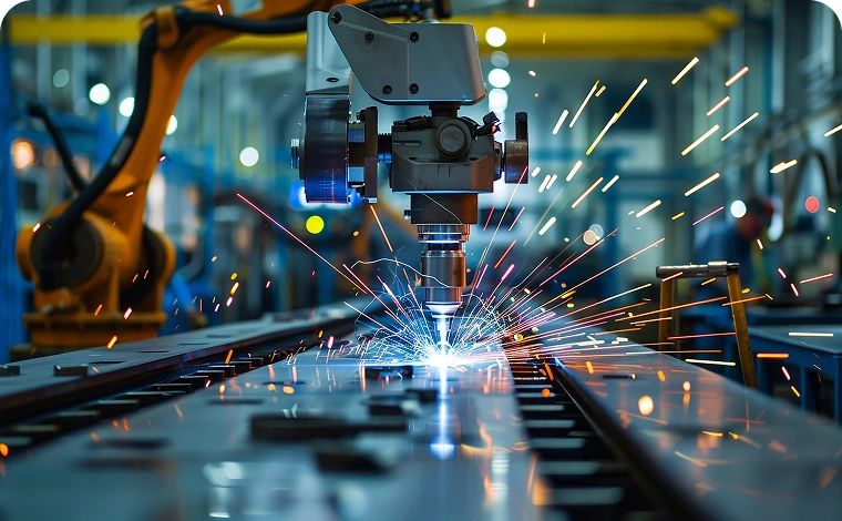 Manufacturing