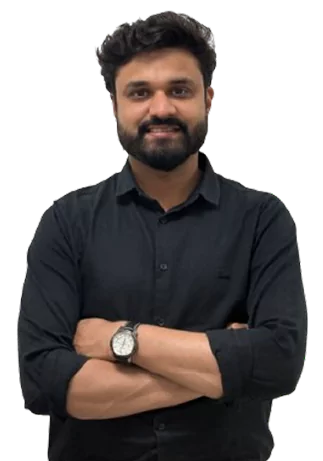 Nitin Sharma