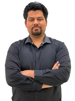 Tushar Kumar