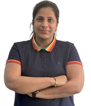 Preeti Bansal
