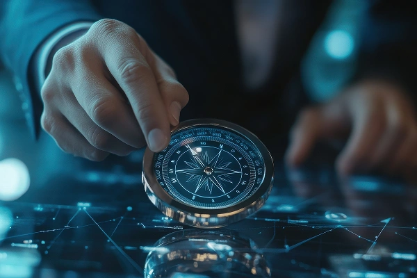 Clarity First Navigation