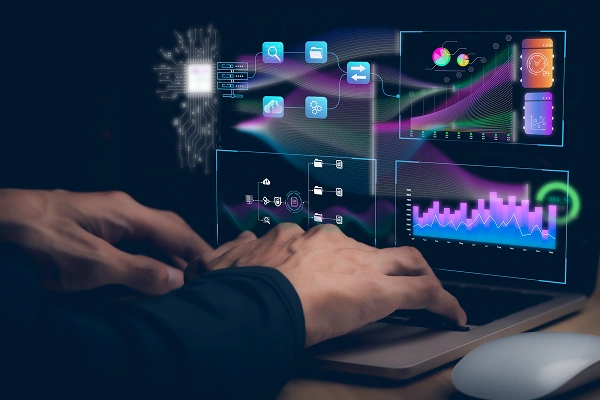 Data-Driven UX Improvements