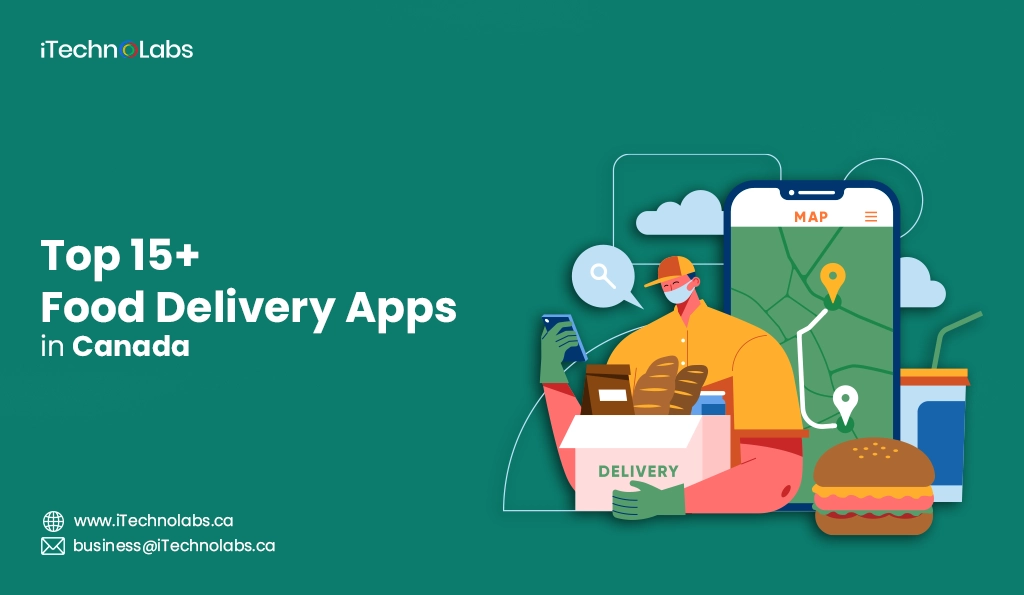 Top-15-Food-Delivery-Apps-in-Canada - iTechnolabs
