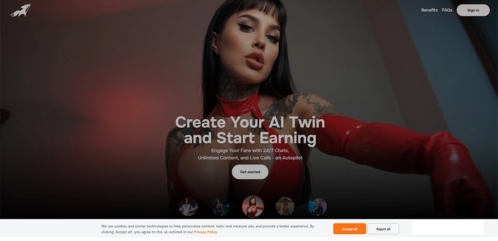 Foxy AI