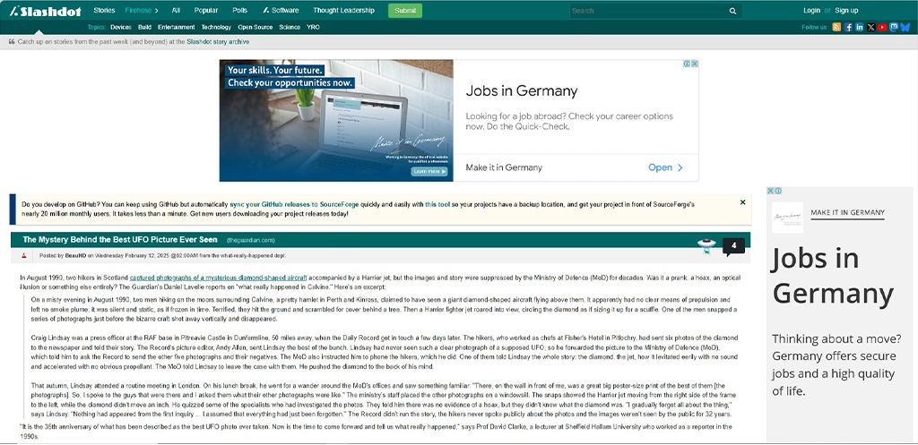 Slashdot