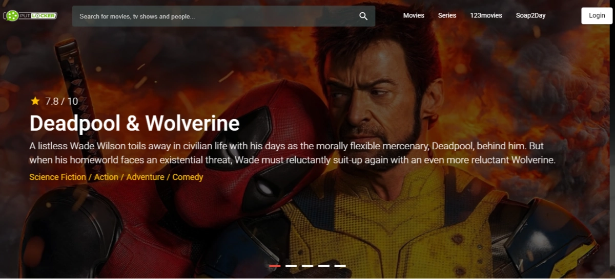 putlocker