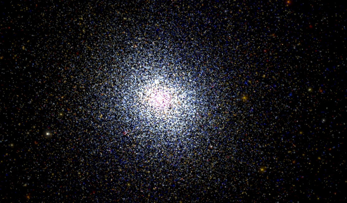 100,000 Stars