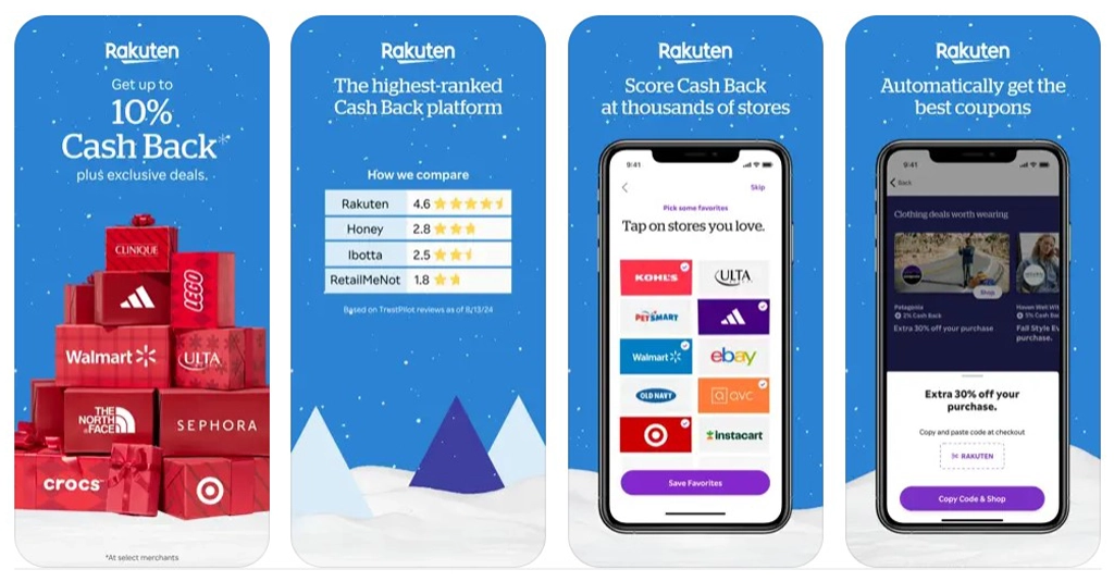 Rakuten