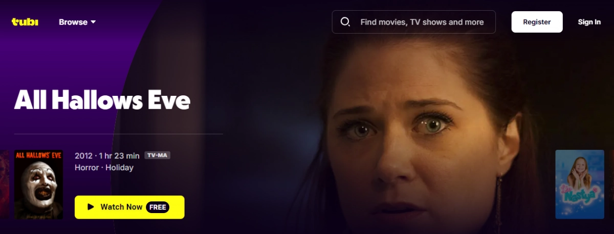 tubitv