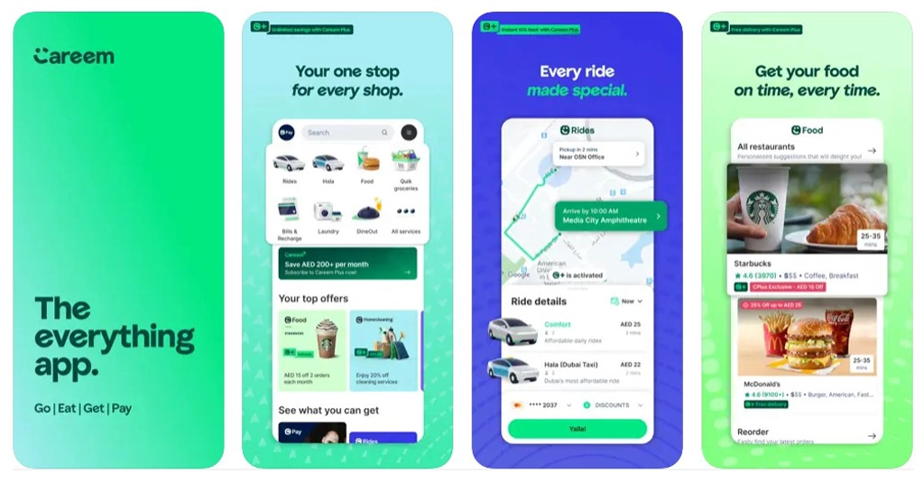 Careem