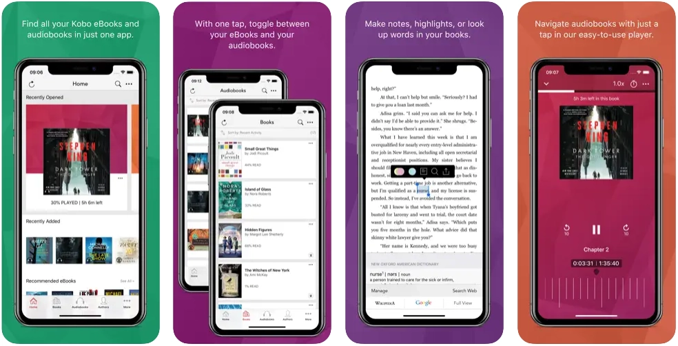 Kobo-Books