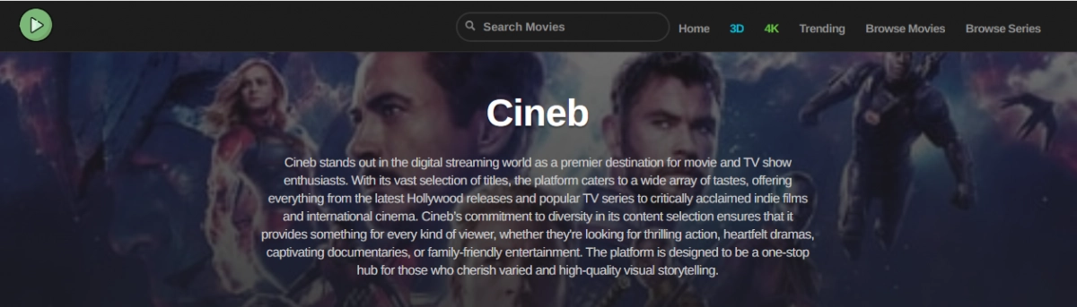 cineb