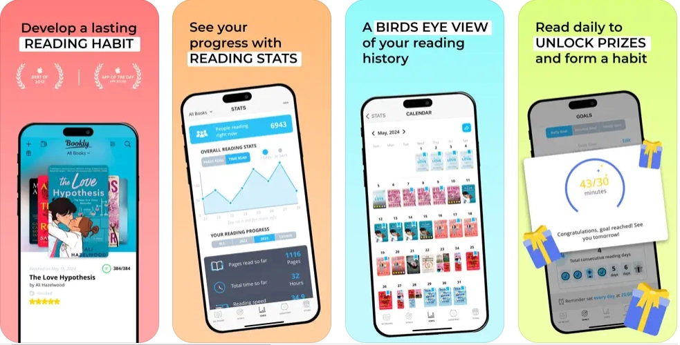 Bookly