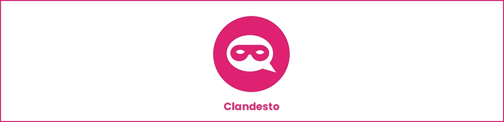 Clandesto