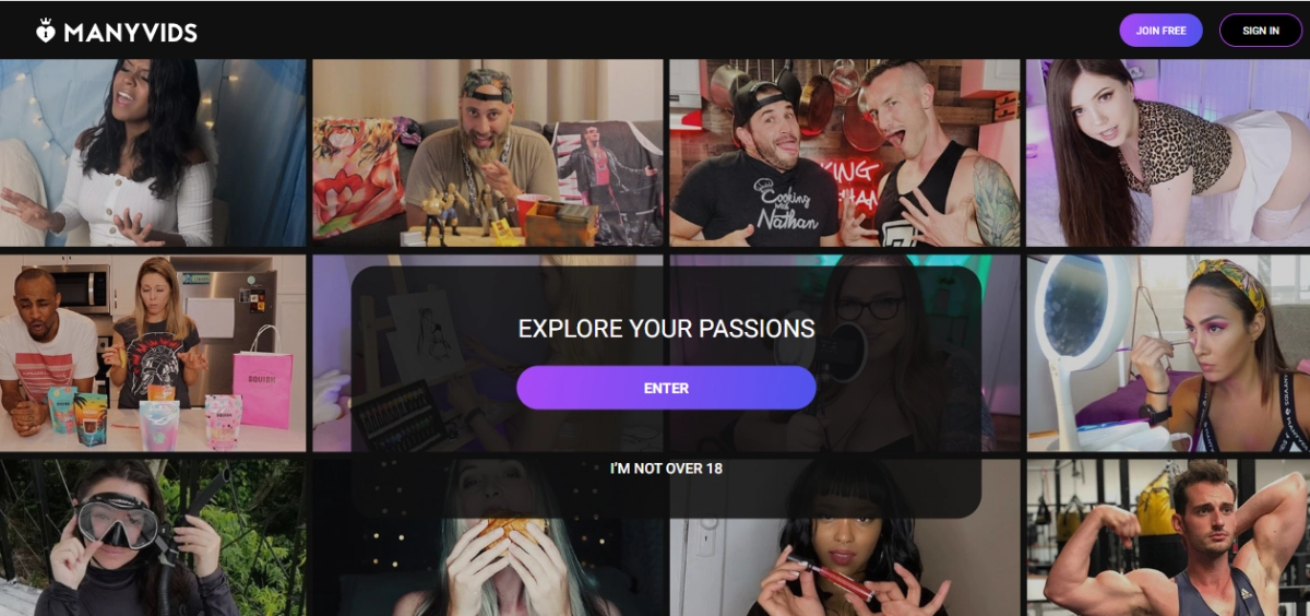 ManyVids