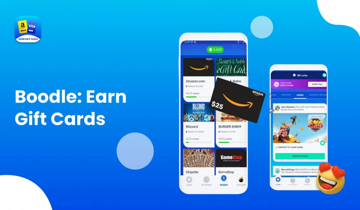 18.Boodle
