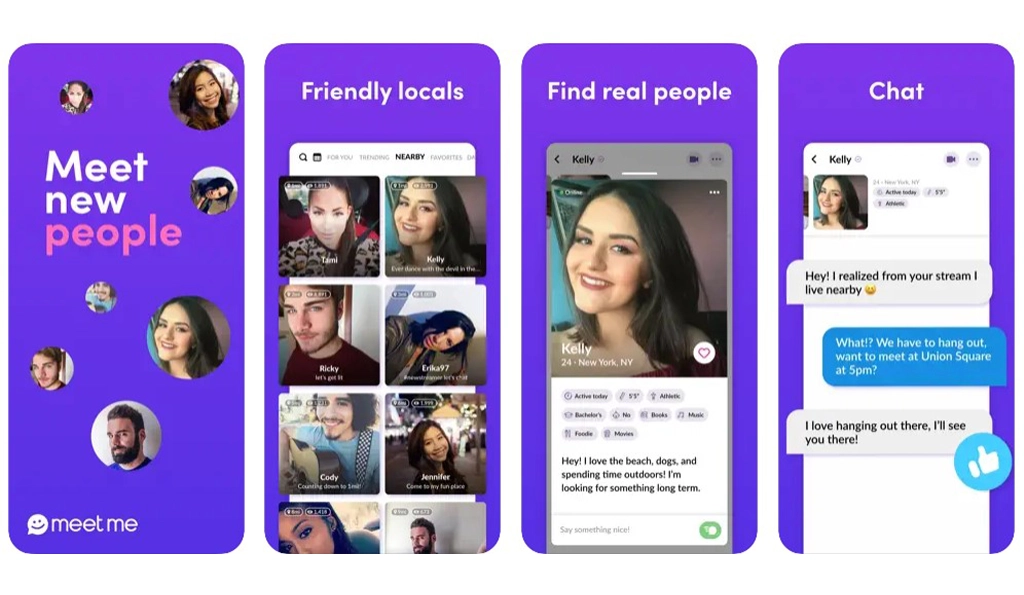 MeetMe