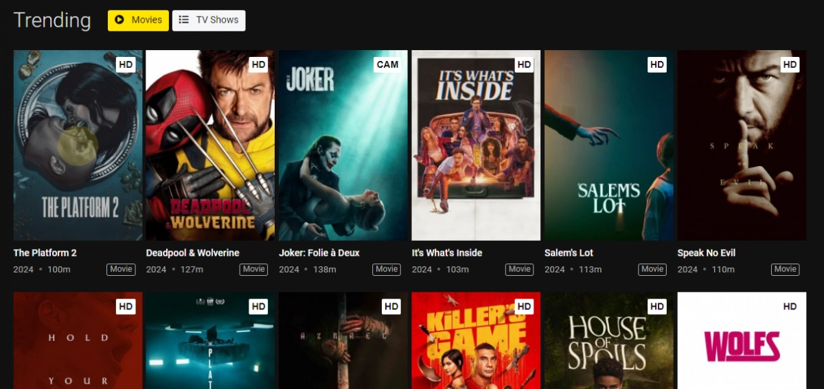 himovies