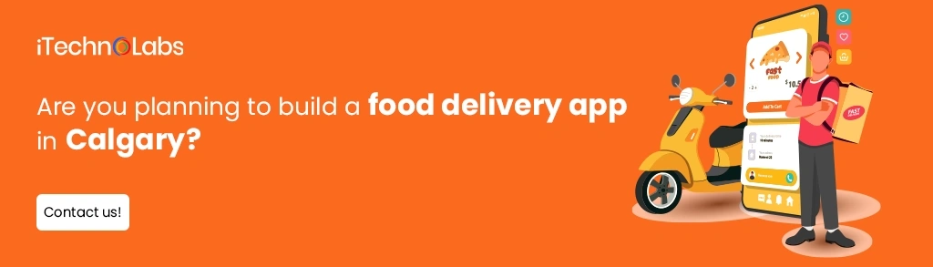 Ritual: Food Delivery Calgary