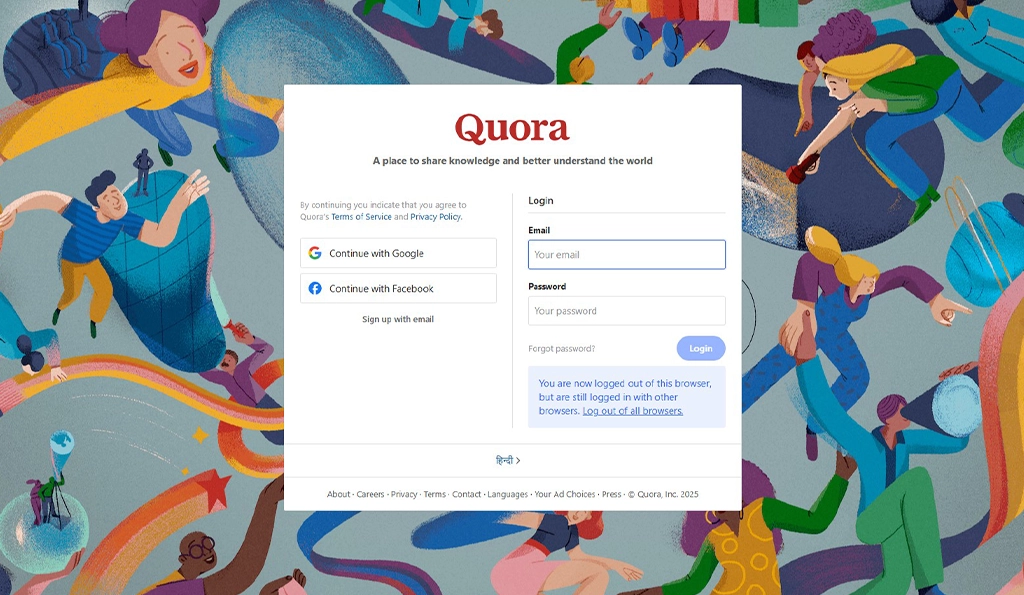 Quora