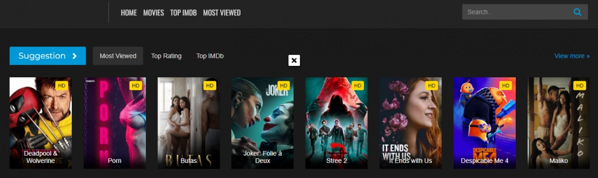 popcornflix