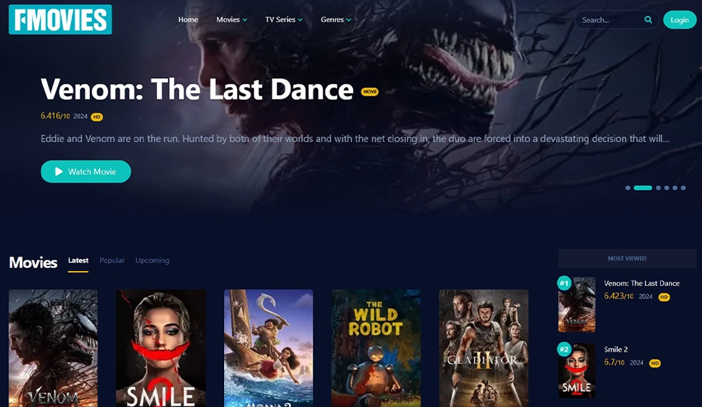 FMovies